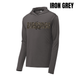 Iron Grey