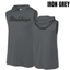 Iron Grey
