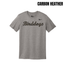 Carbon Heather