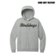 Dark Grey Heather