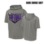 Dark Smoke Grey