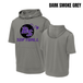 Dark Smoke Grey
