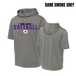 Dark Smoke Grey