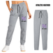 Athletic Heather Grey