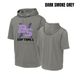 Dark Smoke Grey