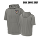 Dark Smoke Grey