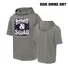 Dark Smoke Grey