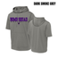 Dark Smoke Grey
