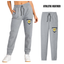 Athletic Heather Grey