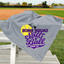 Athletic Heather Grey