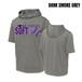 Dark Smoke Grey