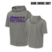 Dark Smoke Grey