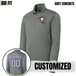 Grey Concrete