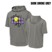 Dark Smoke Grey
