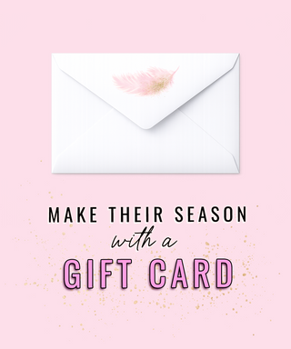 Digital Gift Cards