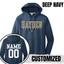 Deep Navy
