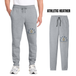 Athletic Heather Grey