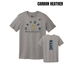 Carbon Heather