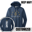 Deep Navy