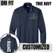 True Navy