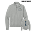 Dark Grey Heather