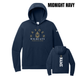 Midnight Navy