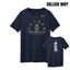 College Navy