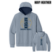 Navy Heather