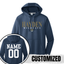 Deep Navy