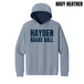Navy Heather