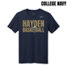 College Navy