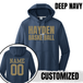 Deep Navy