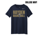 College Navy