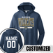Deep Navy