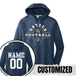 Deep Navy