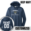 Deep Navy