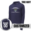 True Navy