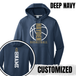 Deep Navy