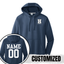 Deep Navy