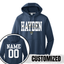Deep Navy