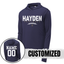 True Navy