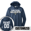 Deep Navy