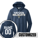 Deep Navy