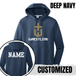 Deep Navy