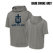 Dark Smoke Grey