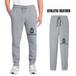 Athletic Heather Grey