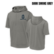 Dark Smoke Grey