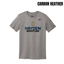 Carbon Heather