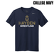 College Navy