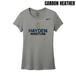 Carbon Heather